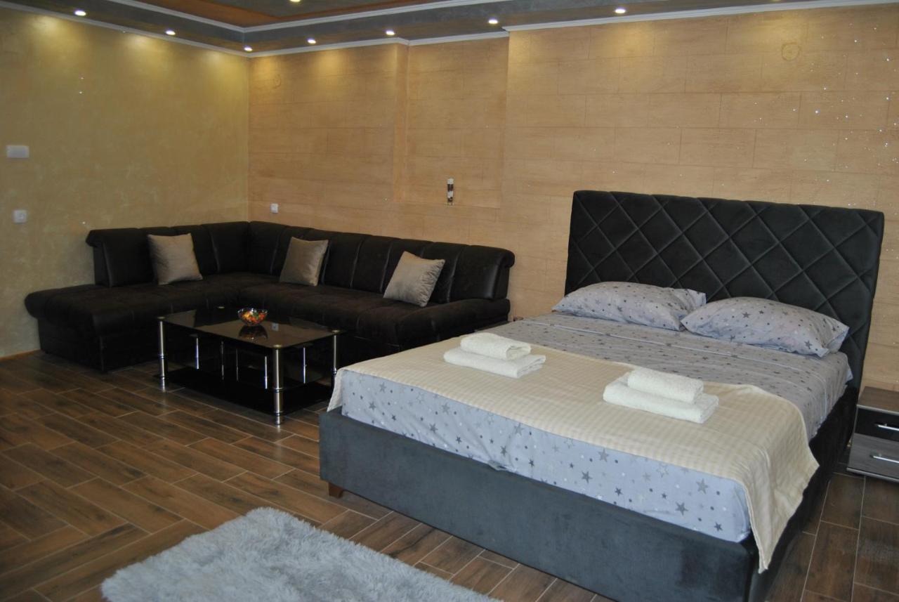 Rooms " Simke " Суботица Экстерьер фото