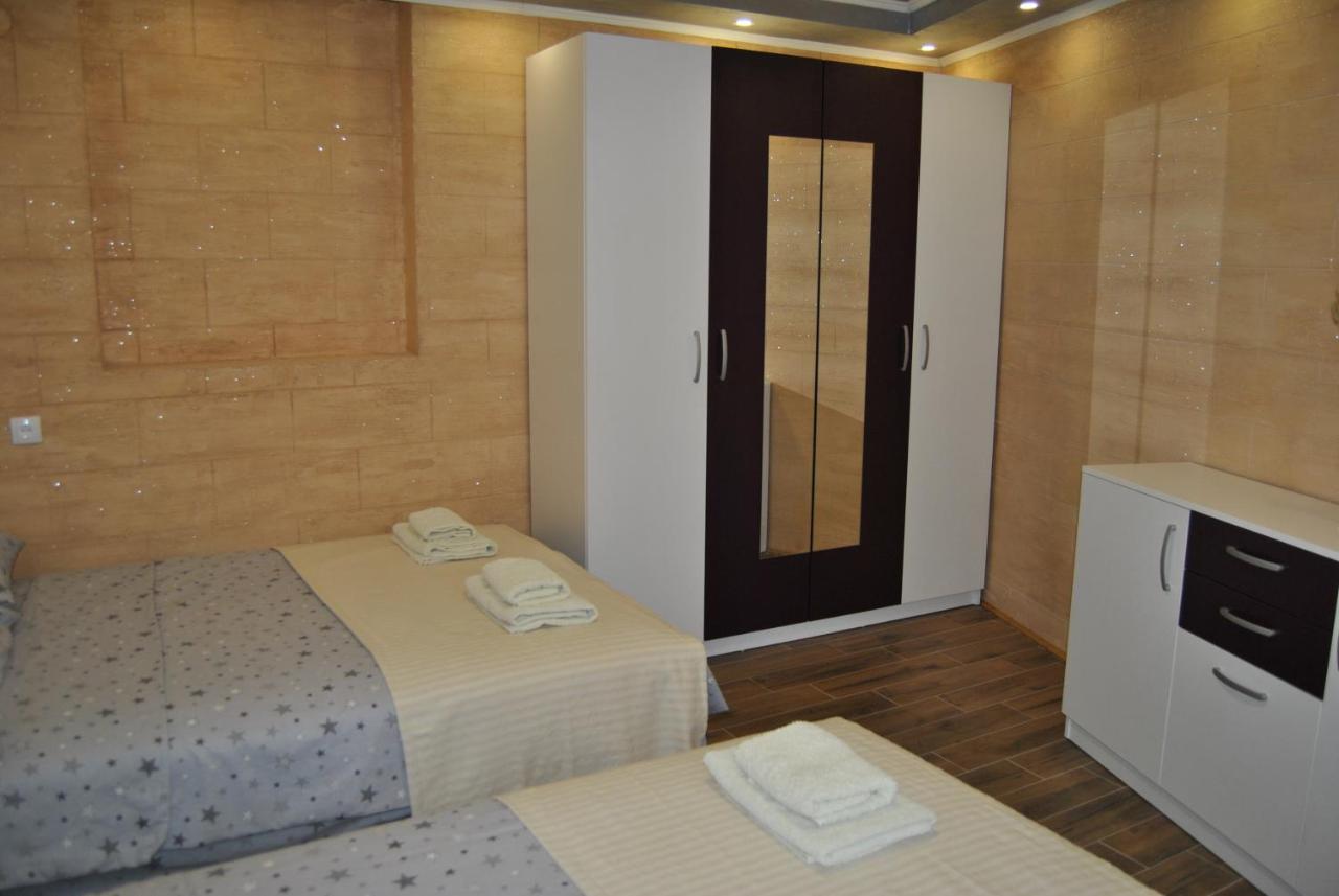 Rooms " Simke " Суботица Экстерьер фото