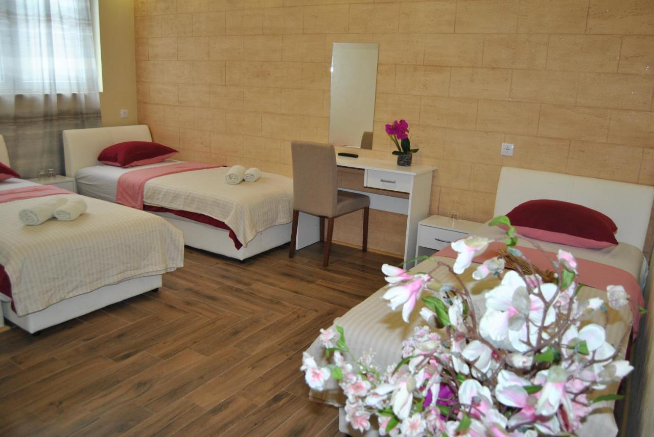 Rooms " Simke " Суботица Экстерьер фото