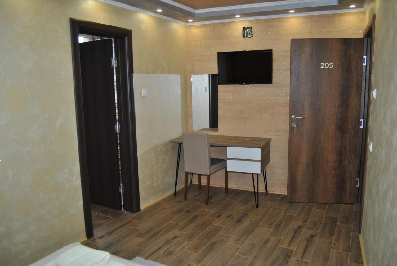 Rooms " Simke " Суботица Экстерьер фото