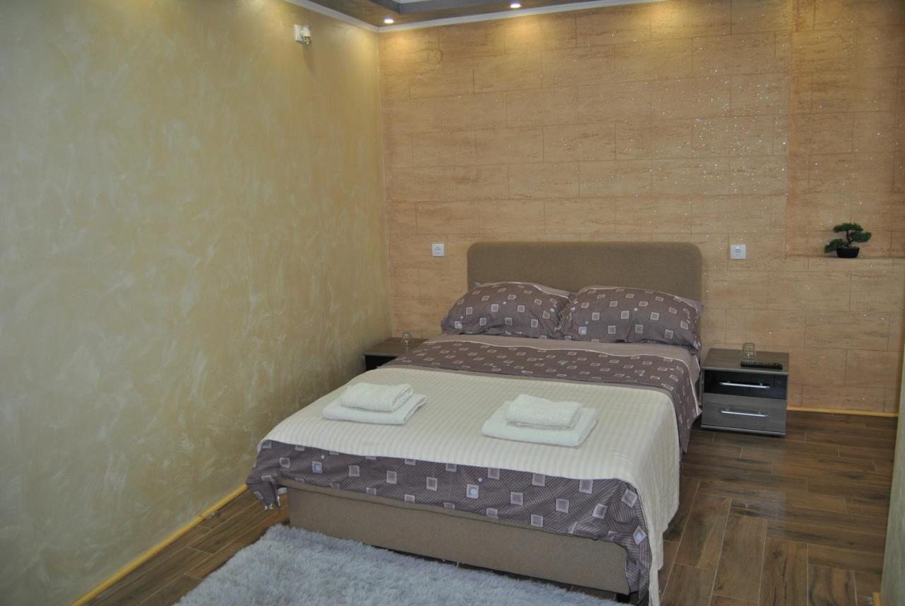 Rooms " Simke " Суботица Экстерьер фото