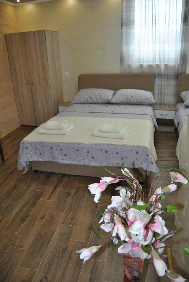 Rooms " Simke " Суботица Экстерьер фото