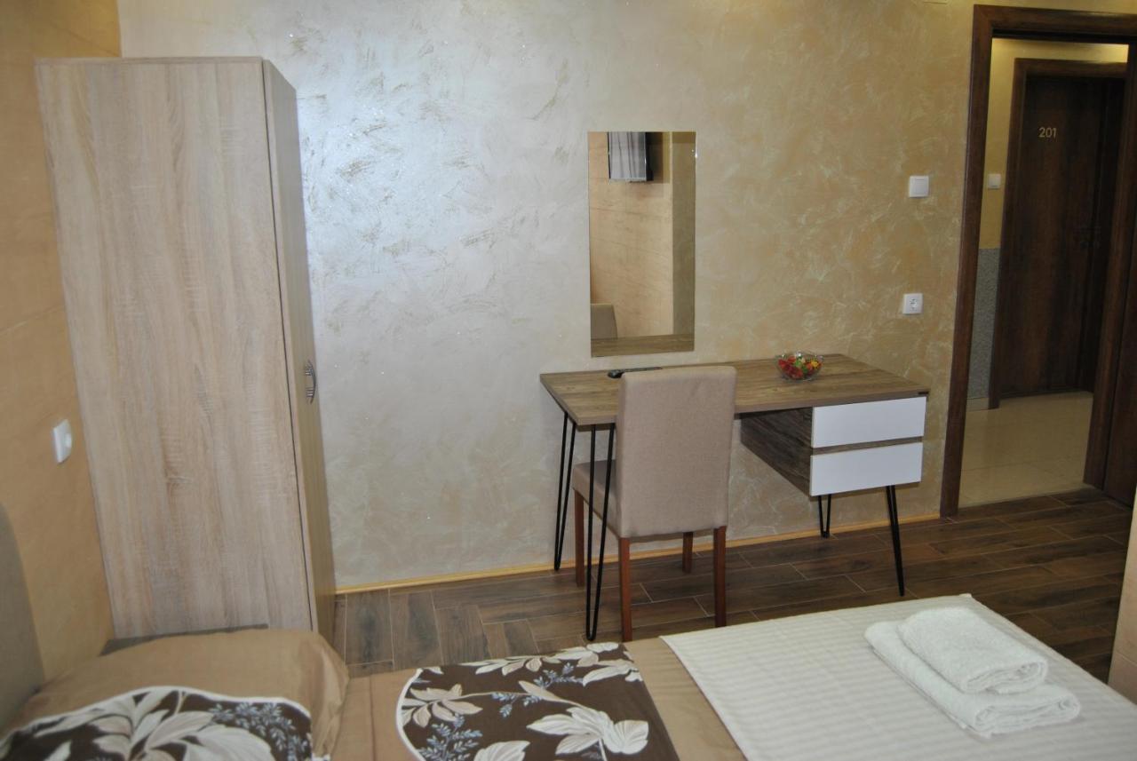 Rooms " Simke " Суботица Экстерьер фото
