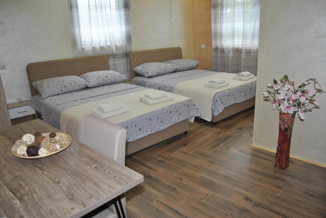 Rooms " Simke " Суботица Экстерьер фото
