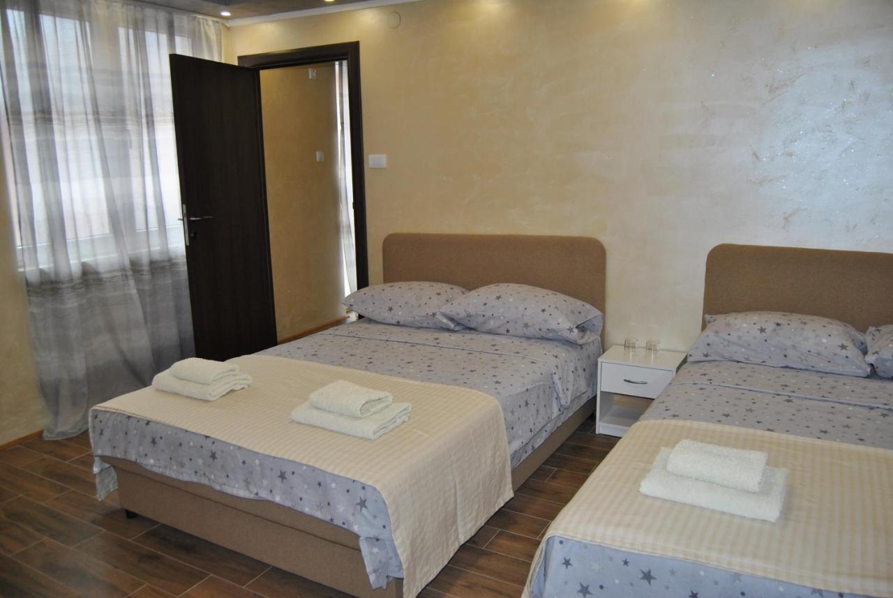 Rooms " Simke " Суботица Экстерьер фото
