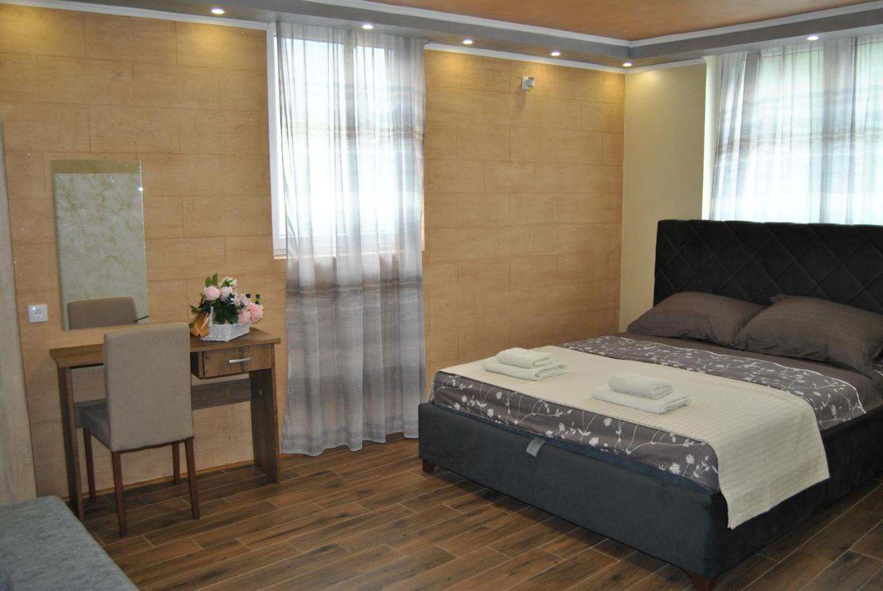 Rooms " Simke " Суботица Экстерьер фото