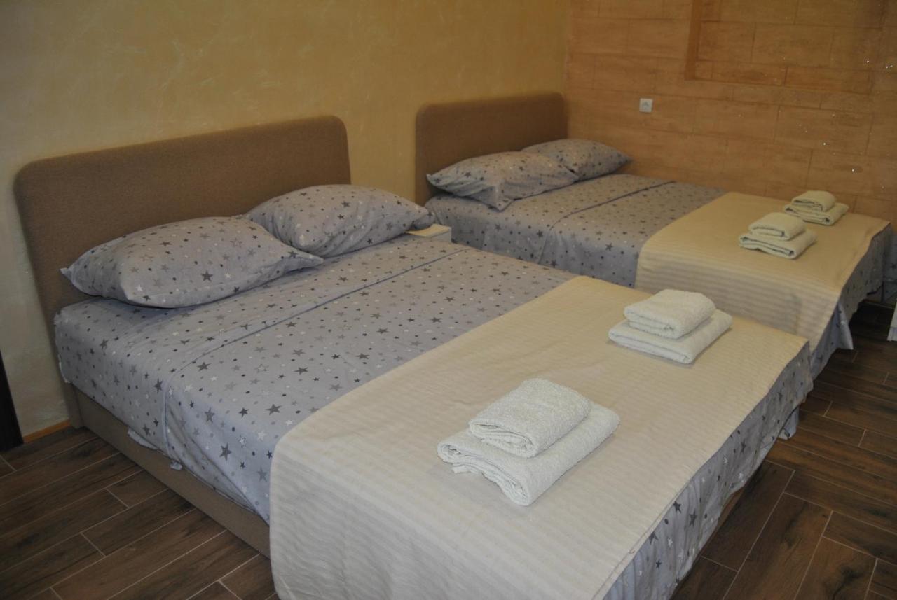 Rooms " Simke " Суботица Экстерьер фото