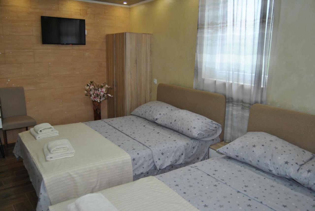 Rooms " Simke " Суботица Экстерьер фото