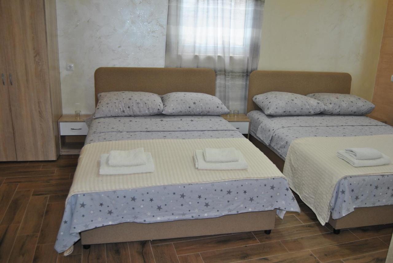 Rooms " Simke " Суботица Экстерьер фото