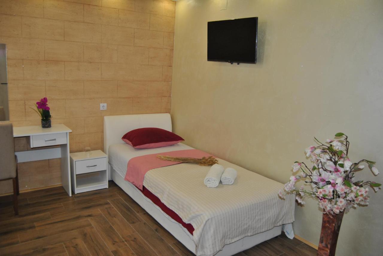 Rooms " Simke " Суботица Экстерьер фото
