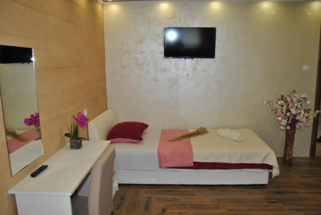 Rooms " Simke " Суботица Экстерьер фото