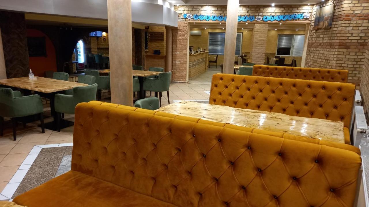 Rooms " Simke " Суботица Экстерьер фото