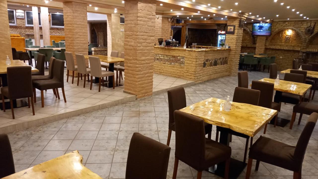 Rooms " Simke " Суботица Экстерьер фото