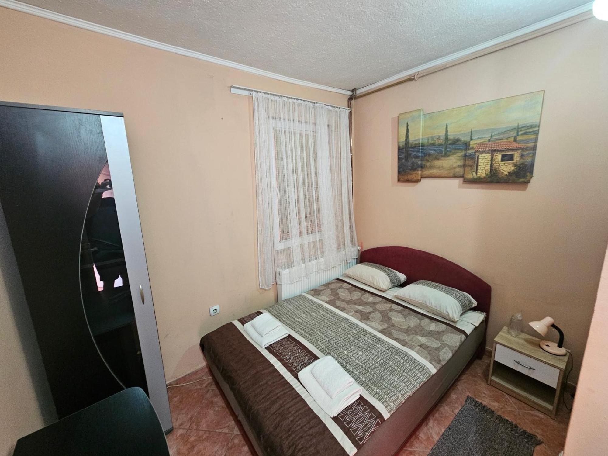 Rooms " Simke " Суботица Экстерьер фото