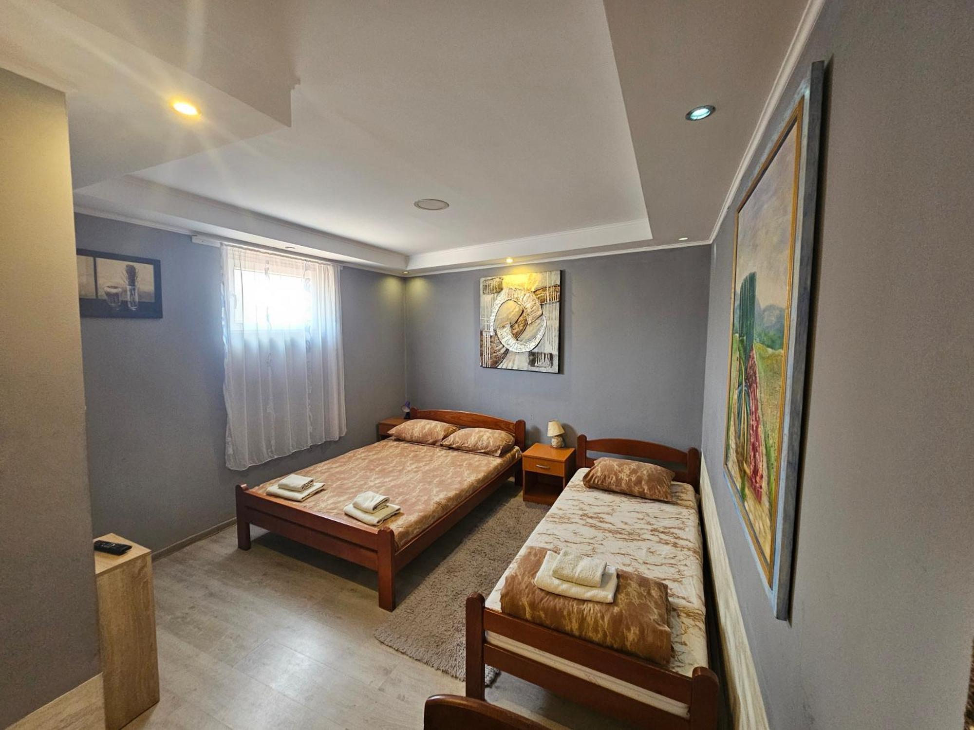 Rooms " Simke " Суботица Экстерьер фото