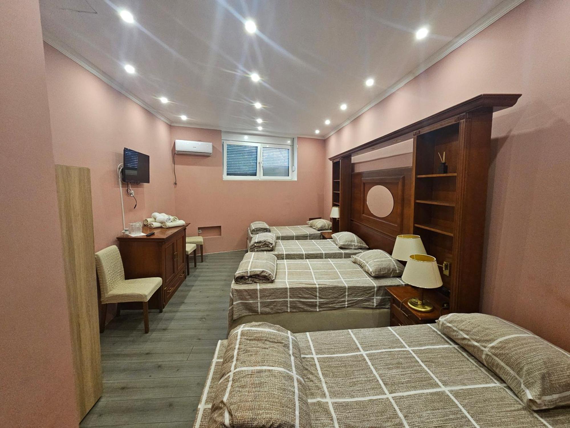Rooms " Simke " Суботица Экстерьер фото