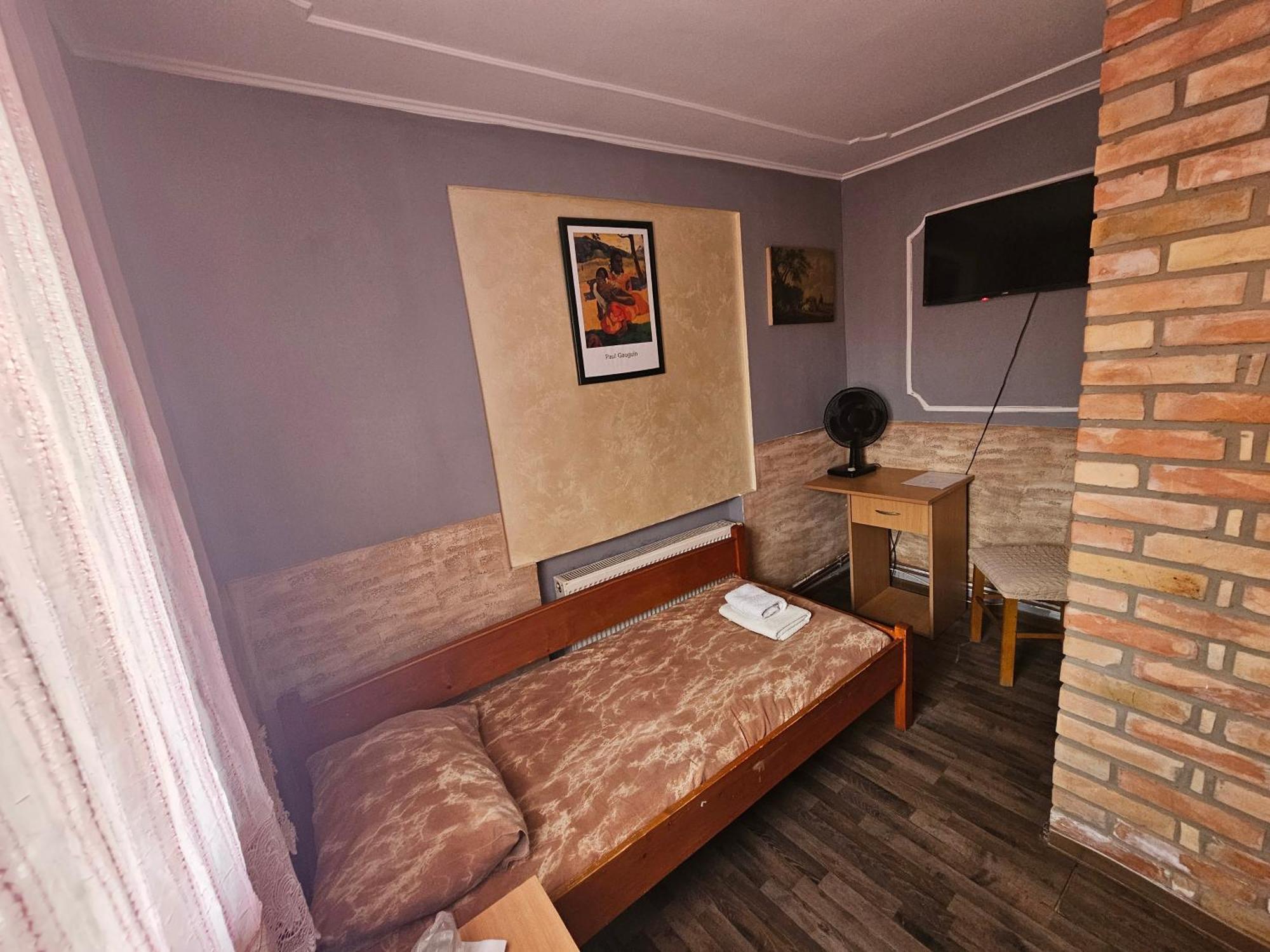 Rooms " Simke " Суботица Экстерьер фото