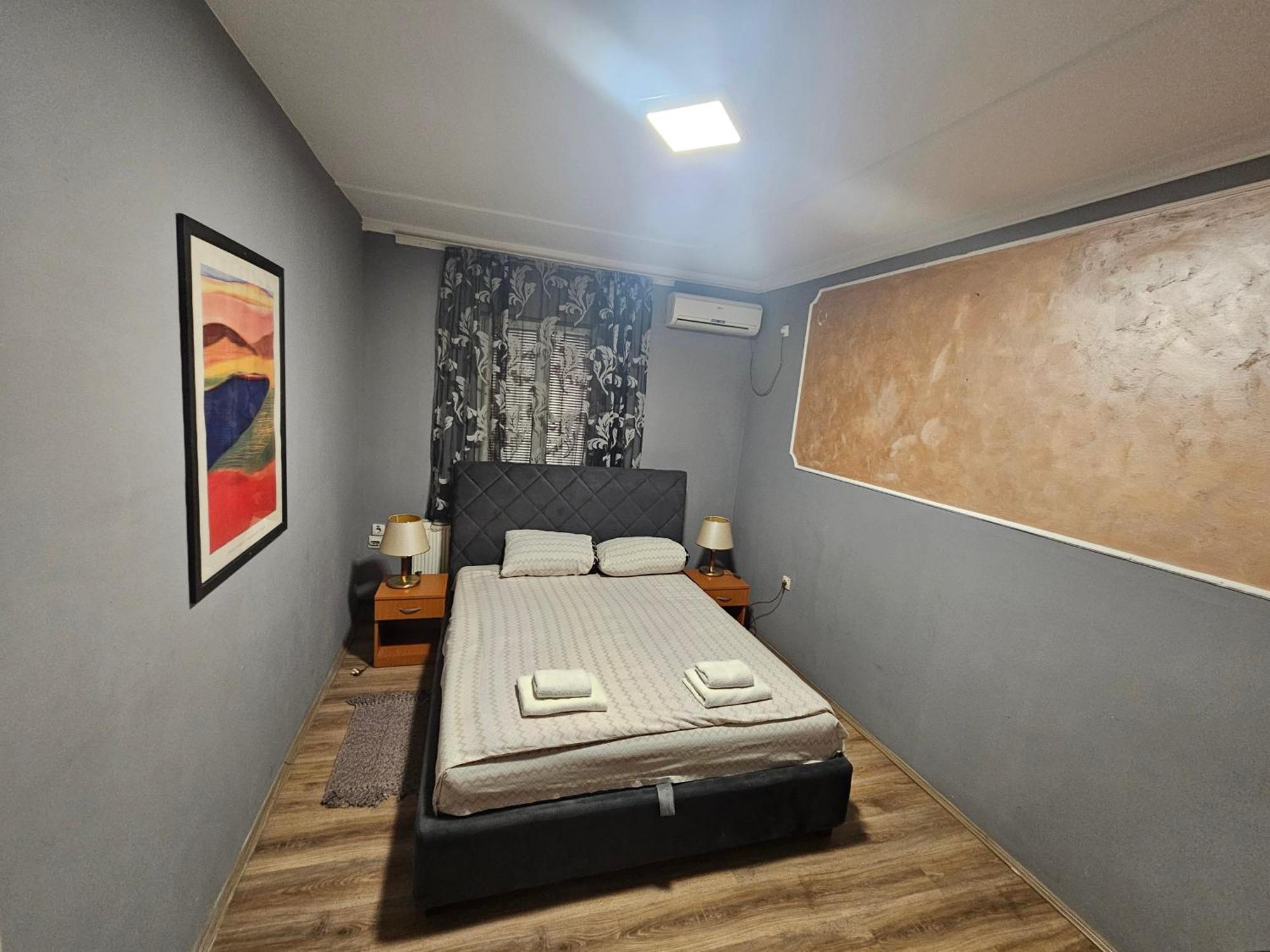 Rooms " Simke " Суботица Экстерьер фото