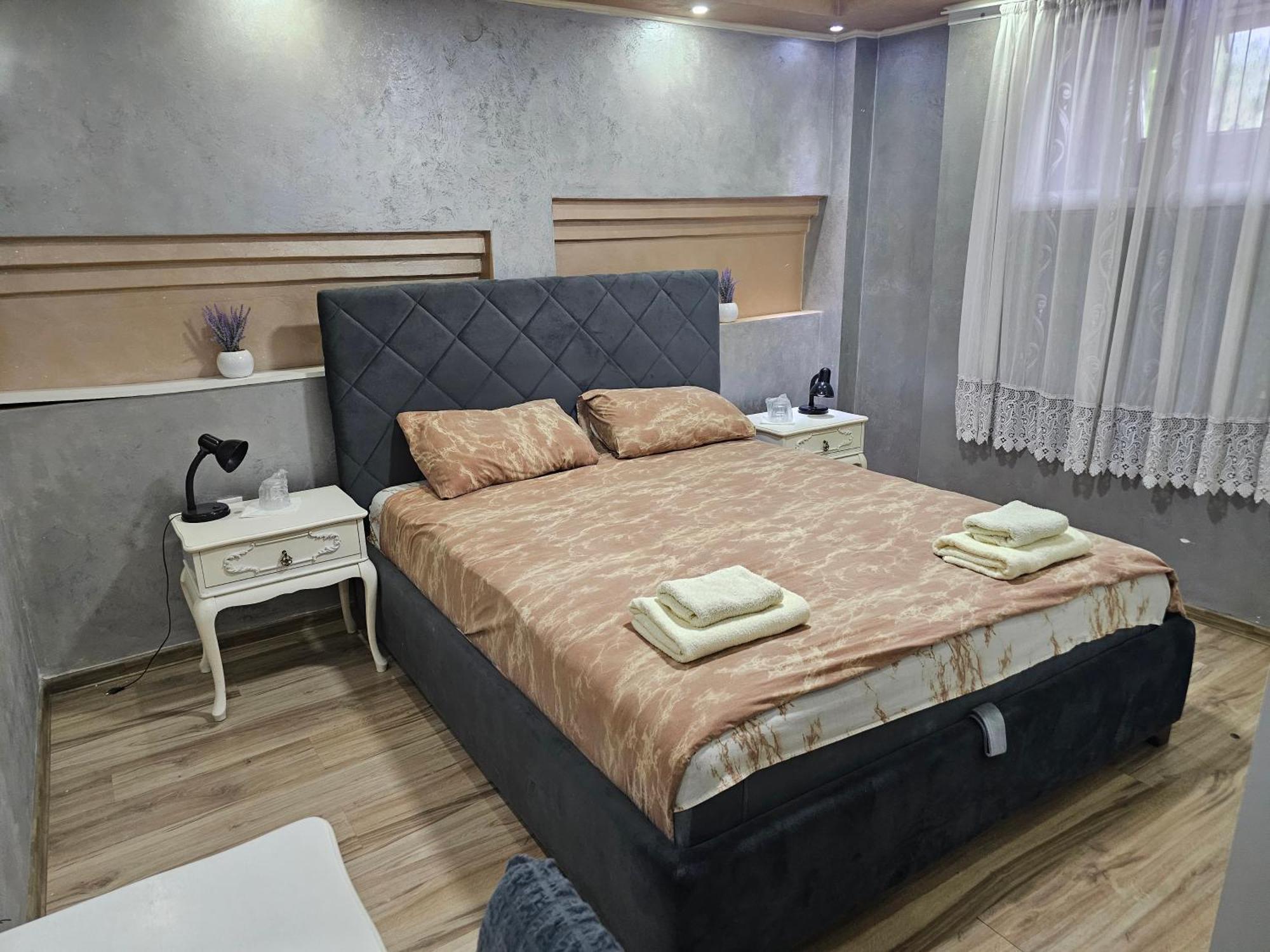 Rooms " Simke " Суботица Экстерьер фото