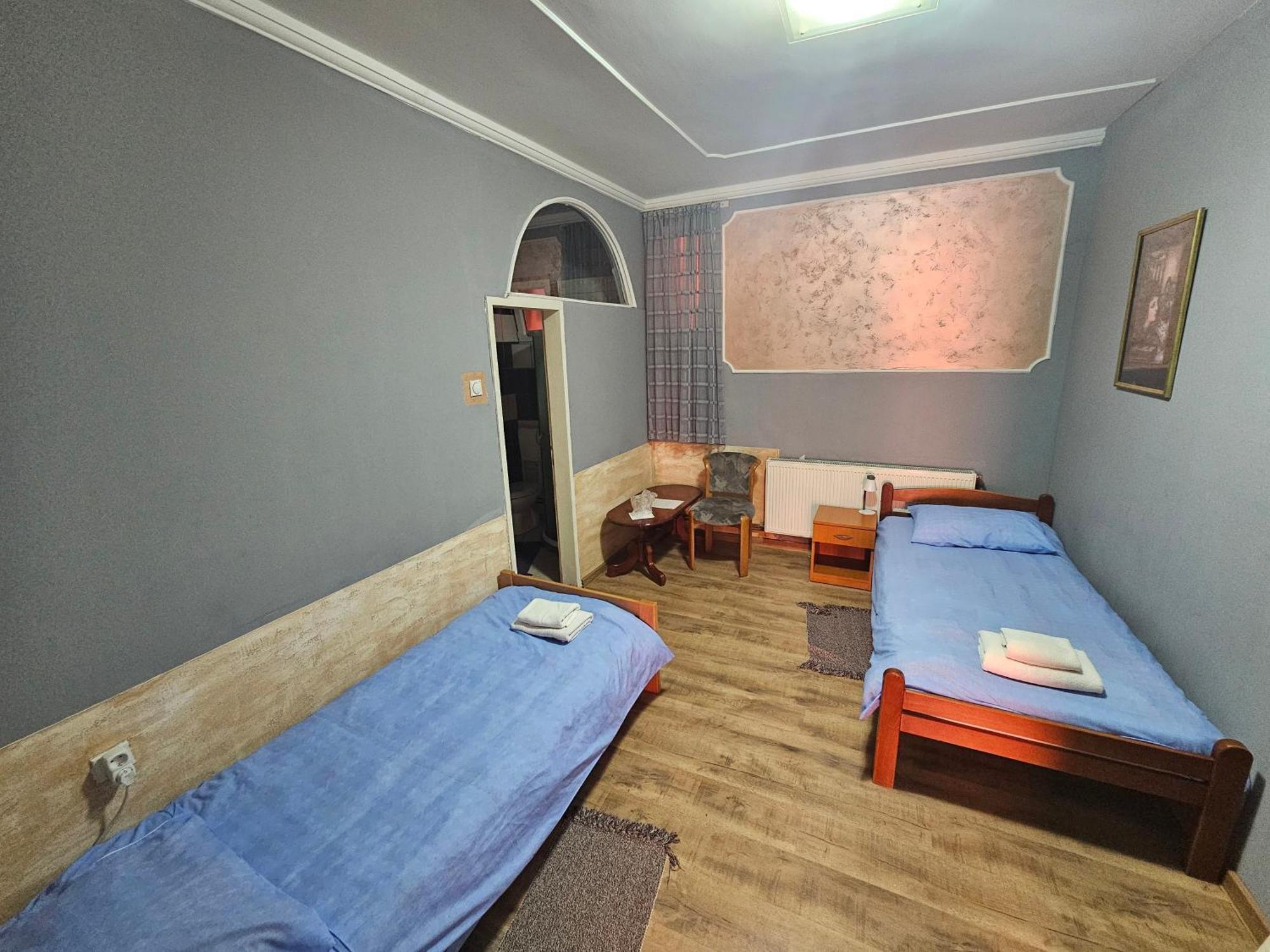 Rooms " Simke " Суботица Экстерьер фото