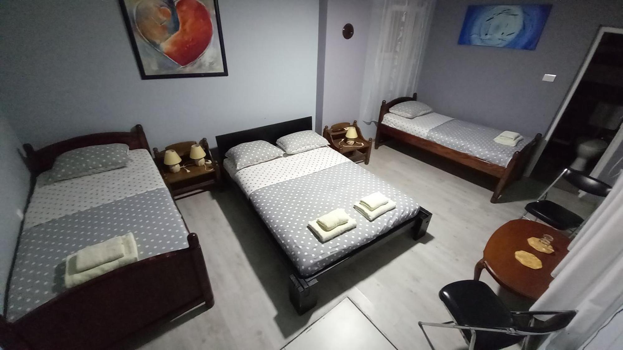 Rooms " Simke " Суботица Экстерьер фото