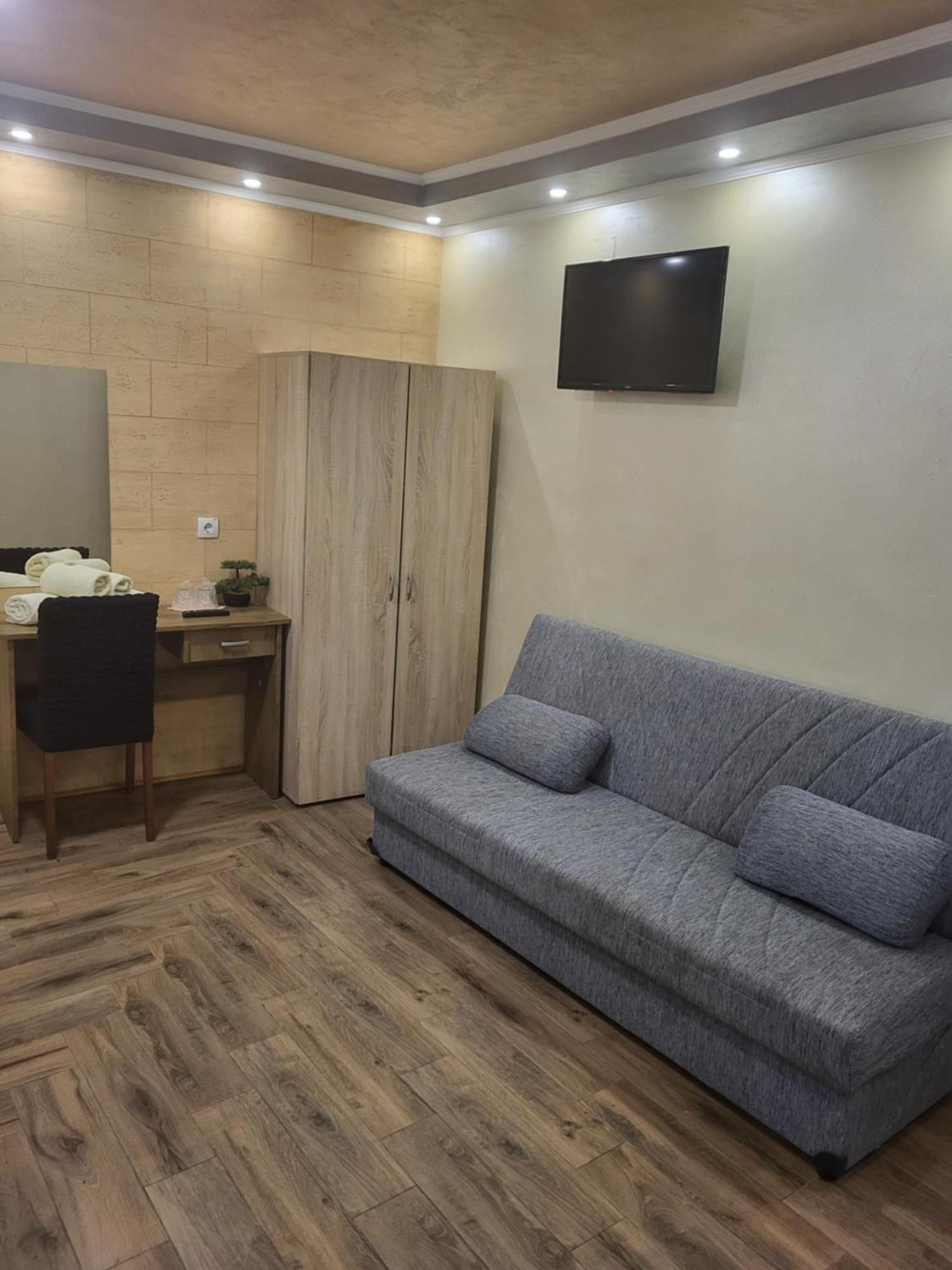Rooms " Simke " Суботица Экстерьер фото
