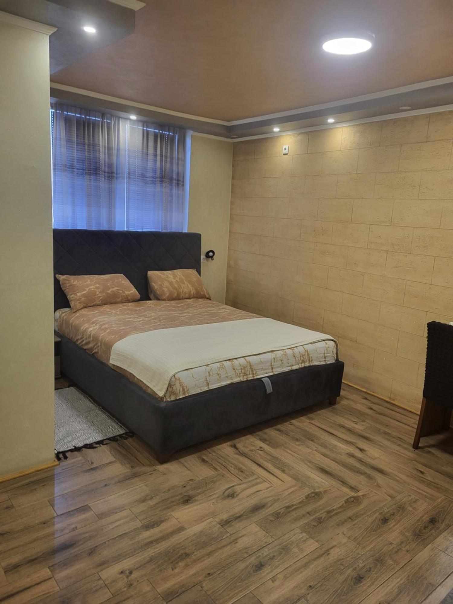 Rooms " Simke " Суботица Экстерьер фото
