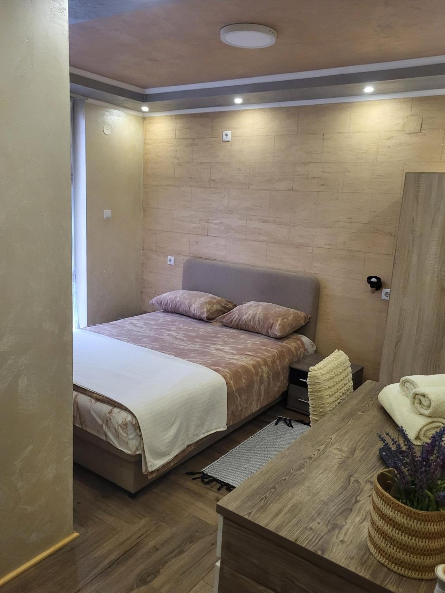 Rooms " Simke " Суботица Экстерьер фото