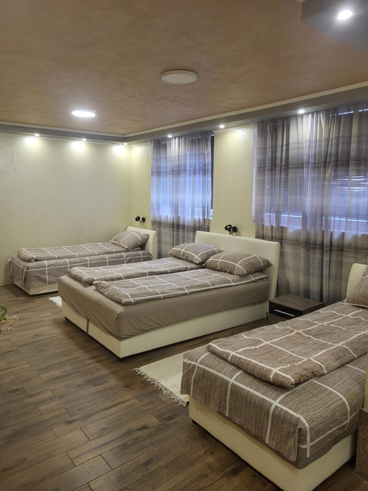 Rooms " Simke " Суботица Экстерьер фото